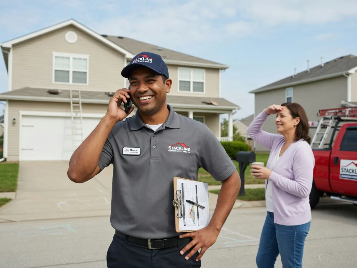 Chimney flashing repair Garden City, ID FAQs